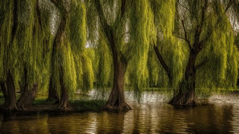 Are Trees Bad For Ponds
