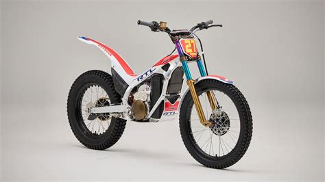 Are Trials Bikes Automatic