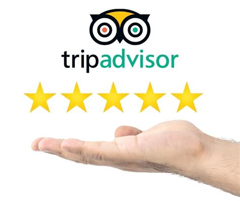 are tripadvisor reviews reliable