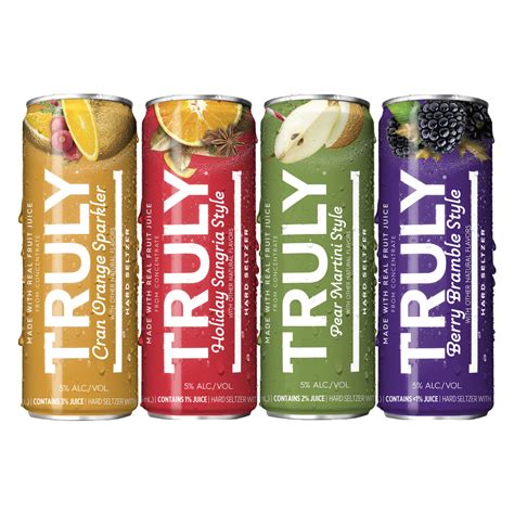 are truly's gluten free