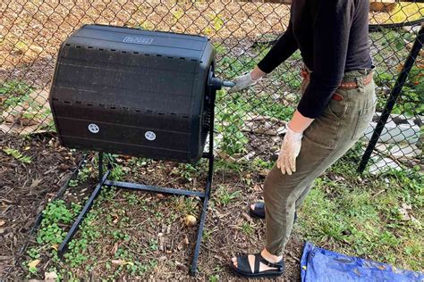 Are Tumbling Composters Better