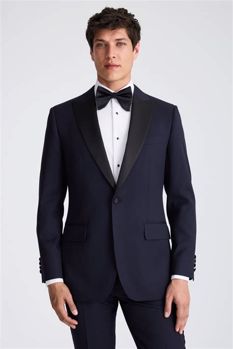 Are Tuxedos Comfortable