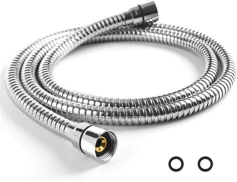 Are Uk Shower Hoses Universal