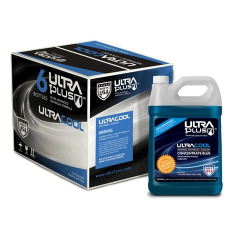 Are Universal Coolant Safe