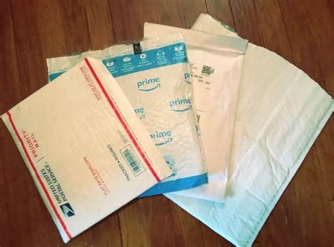 Are Usps Bubble Mailers Recyclable
