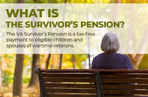 are va survivors pension benefits taxable