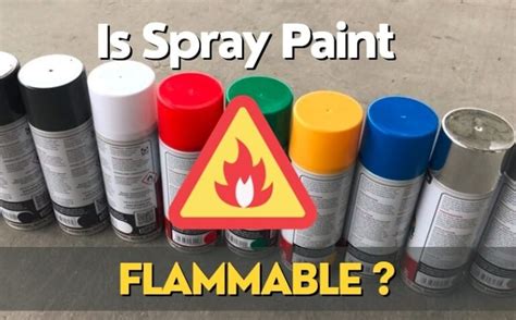 Are Varnish Fumes Flammable