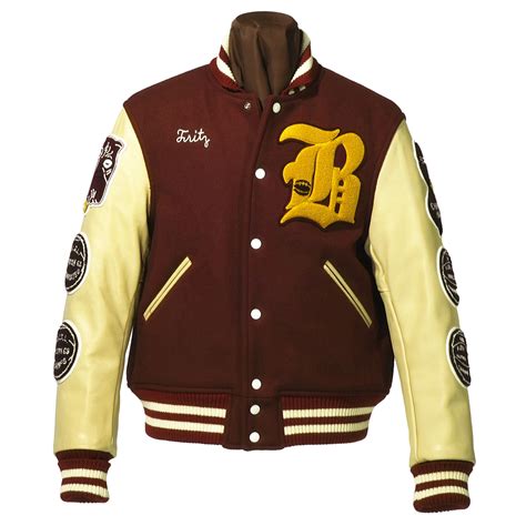 Are Varsity Jackets Expensive
