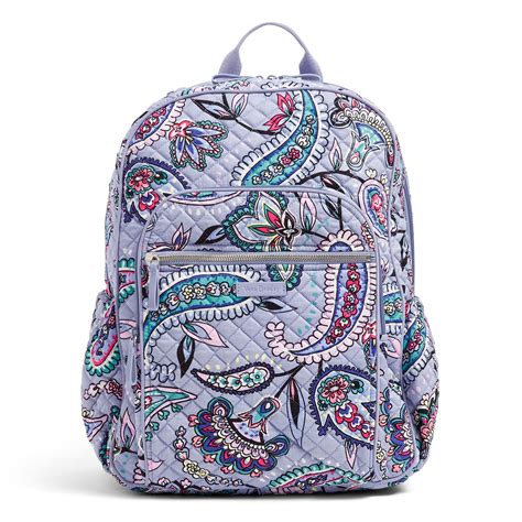 are vera bradley backpacks good for college