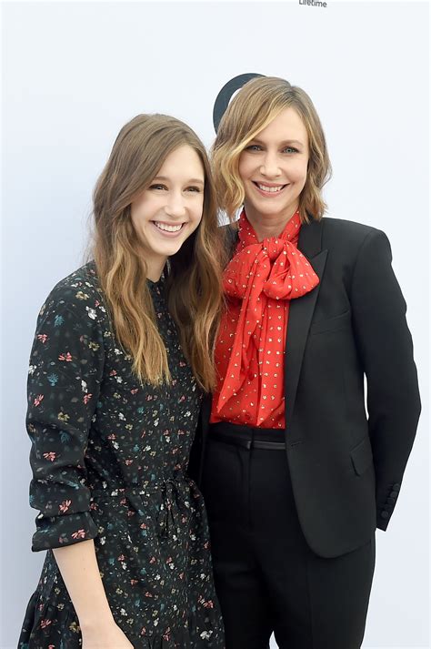 are vera farmiga and taissa farmiga related