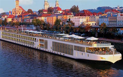 Why Viking River Cruises Is the River Cruise Line for You Cruise Critic