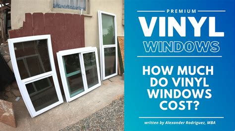 are vinyl windows worth it maintenance free