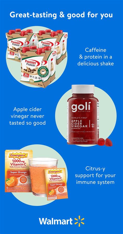 Are Vitamins Returnable At Walmart