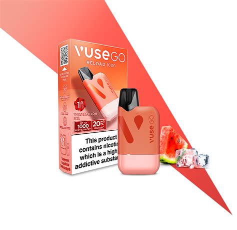 Are Vuse Vapes Rechargeable