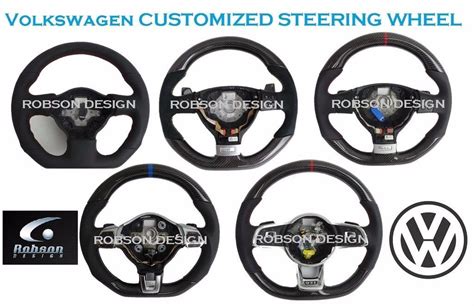 Are Vw Steering Wheels Interchangeable