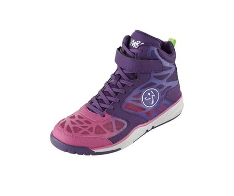 Are Walking Shoes Good For Zumba