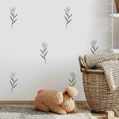 Are Wall Decals Easily Removable