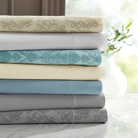 Are Walmart Sheets Good