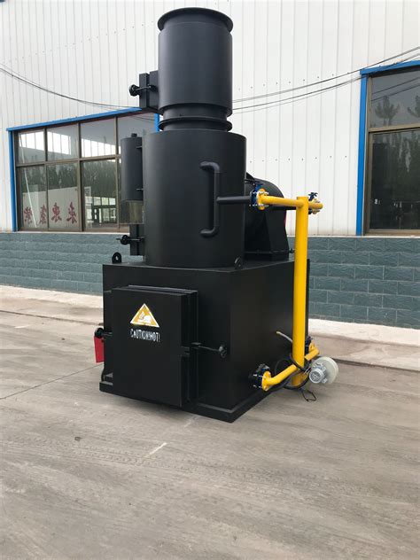 Are Waste Incinerators Safe