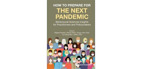 are we prepared for the next pandemic