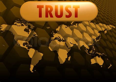 are we ready for a post-trust world