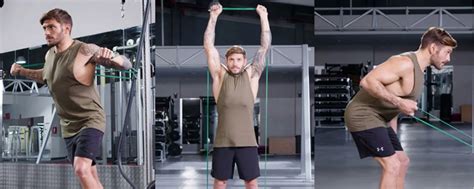 Are Weight Bands Effective