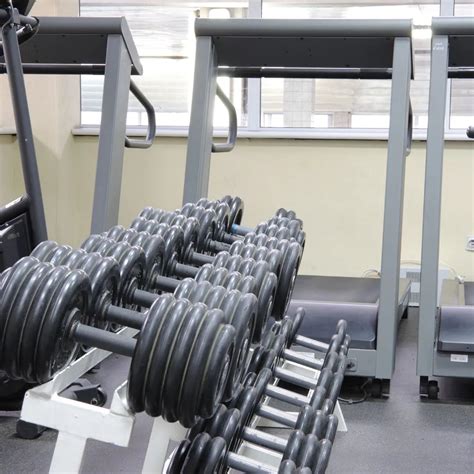 Are Weight Machines Bad