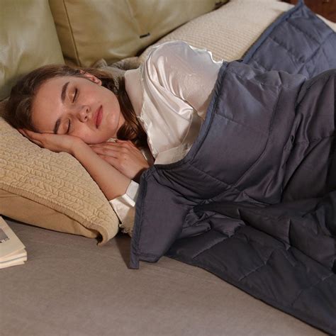 Are Weighted Blankets Warmer