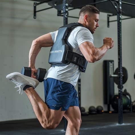 Are Weighted Vests Evidence Based