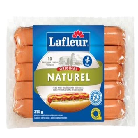 are weiners gluten free