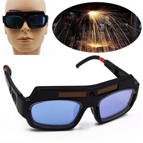 are welding glasses good for solar eclipse