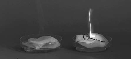 Are Wet Wipes Flammable