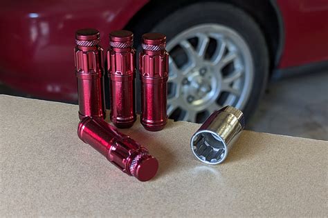 Are Wheel Locks Interchangeable