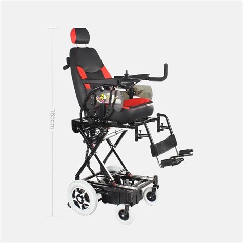 Are Wheelchairs Height Adjustable