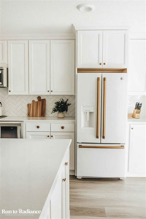 Are White Appliances Back