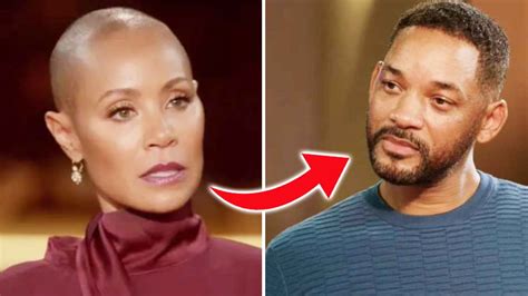 are will smith and jada getting divorced