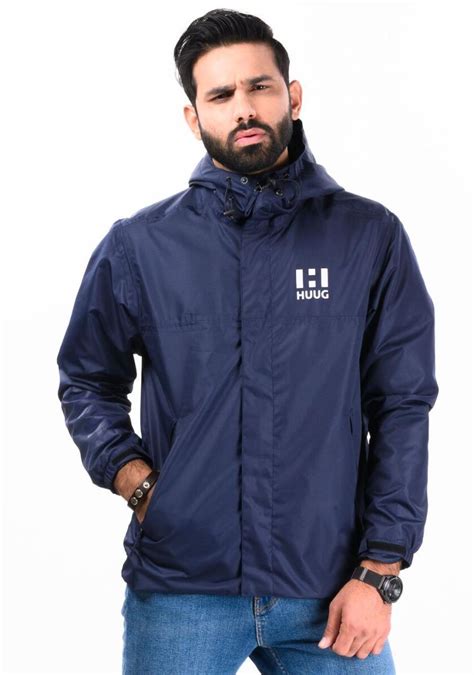 Are Windbreakers Still In Style