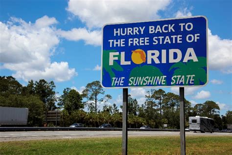 Are Windshields Free In The State Of Florida