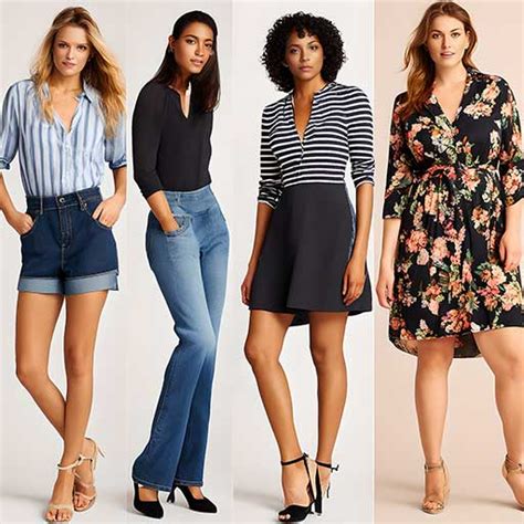 are women's clothes sizes getting smaller