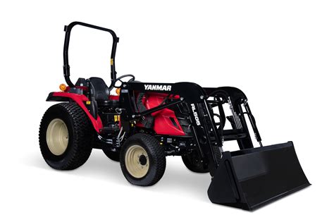 Are Yanmar Good Tractors