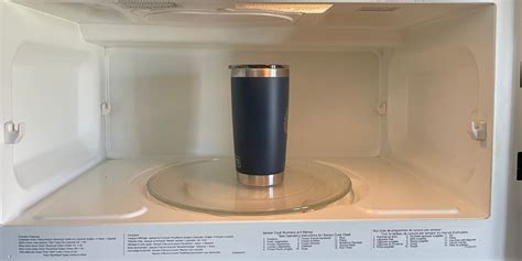 are yetis microwave safe