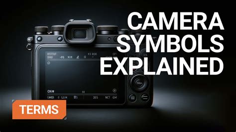 are you camera meaning