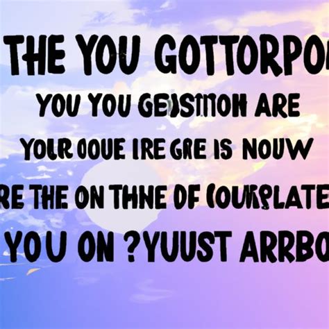 are you garbage patreon