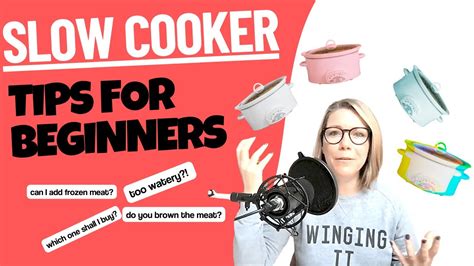 Are You Supposed To Preheat A Slow Cooker