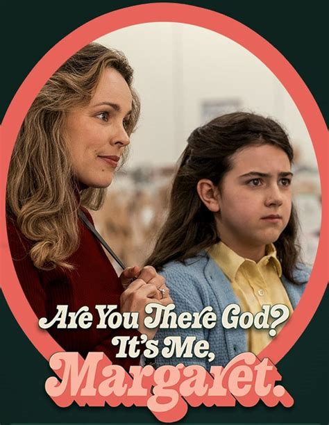 are you there god it's me margaret cast