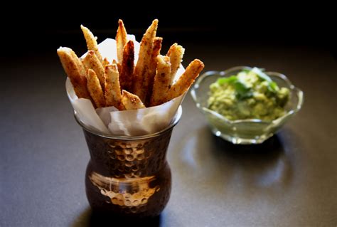 are yucca fries gluten free