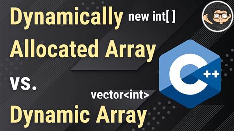 Are vectors dynamically allocated?