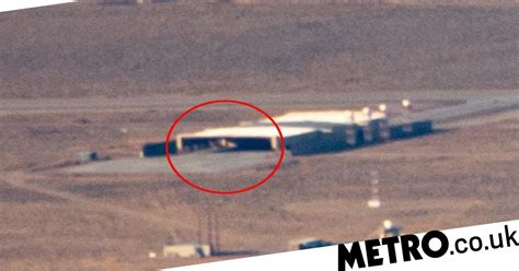 UFO community greets Area 51 disclosure with a resounding 'Duh!'