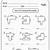 area of composite shapes worksheet with answers