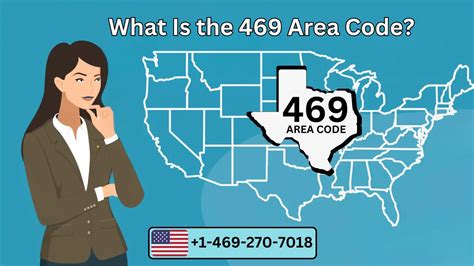 area code 469 spam